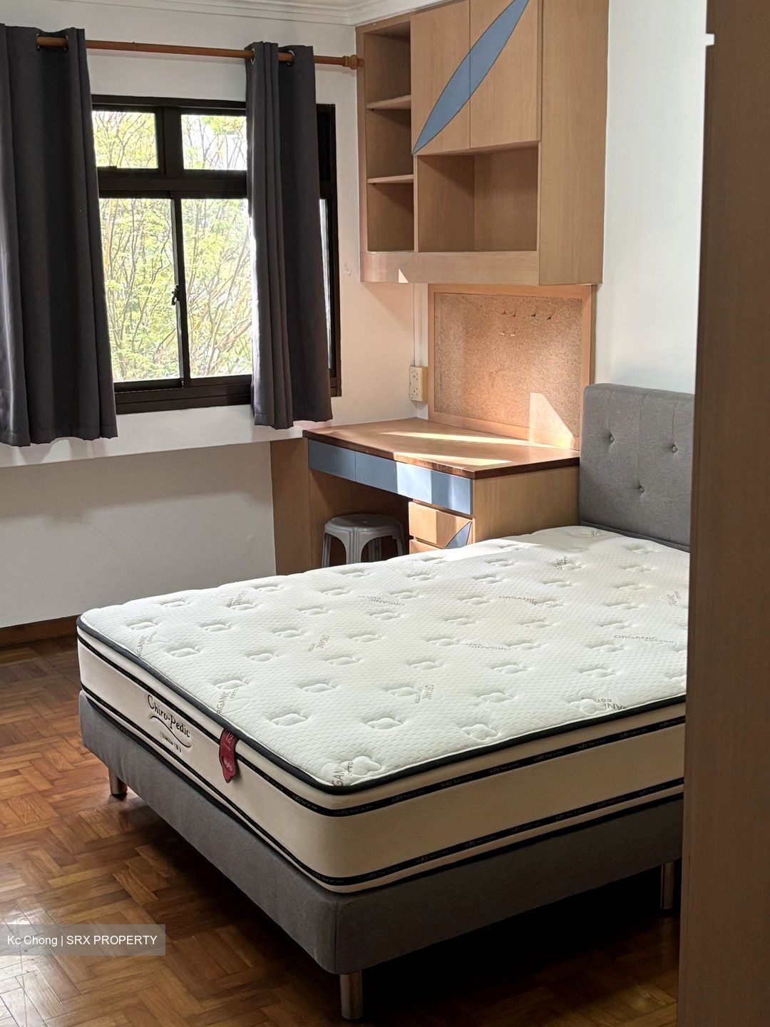 Blk 287B Jurong East Street 21 (Jurong East), HDB Executive #512170711